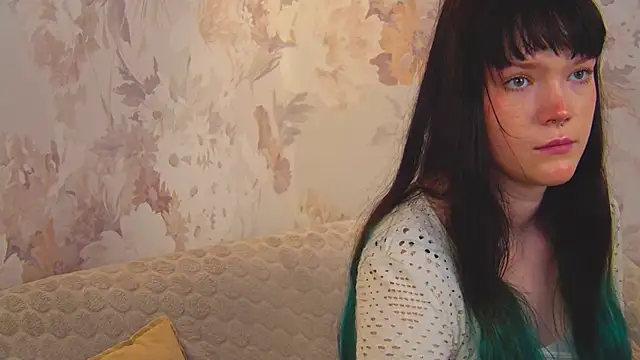ReiTokixs – Live XXX-chat
