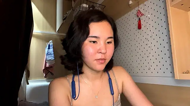 JennyCarpenter 라이브 XXX 채팅