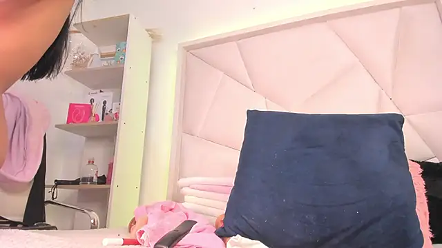 vane_fox1530のウェブカメラショー