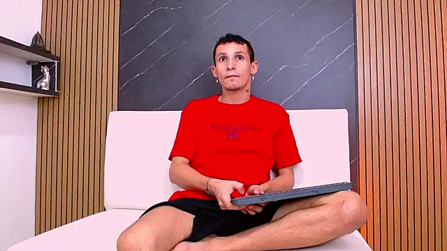 Isak_Berekoa 在線直播表演
