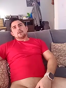 Bradd_32 Webcam show