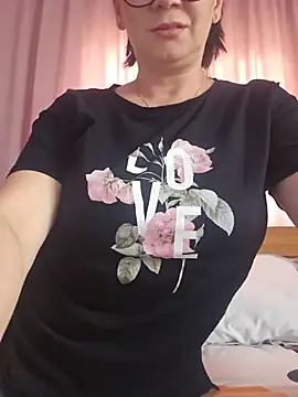 Chat XXX en directo de KristenVega