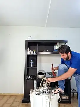 Chat +18 de CasadoHetero ao vivo