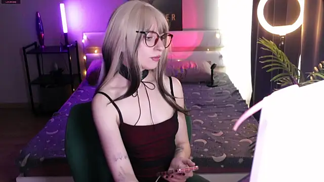 _Moonlight_t Chat XXX live