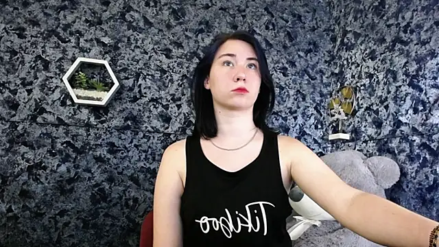 Živý XXX chat Moon_foxy_