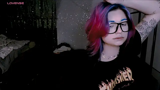 Chat +18 de candy_lina ao vivo