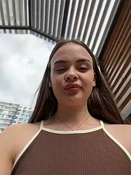 KristiRich's Live XXX Chat