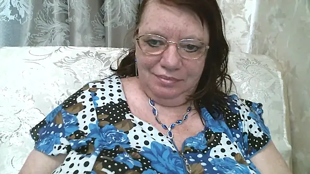 Chat +18 de SusanaAhSun ao vivo