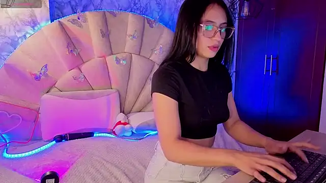 Chat XXX en directo de _emma_miller_