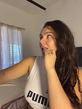 Eva_stark10 Webcam-Show