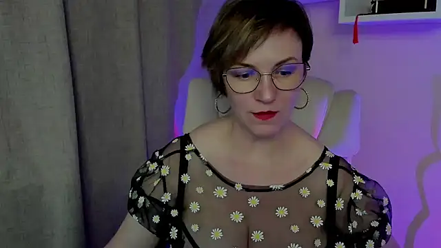 Chat XXX en directo de feliziaDesire