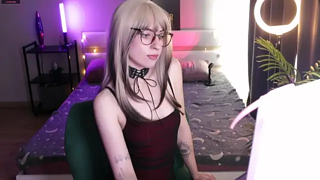 _Moonlight_t – Live XXX-chat