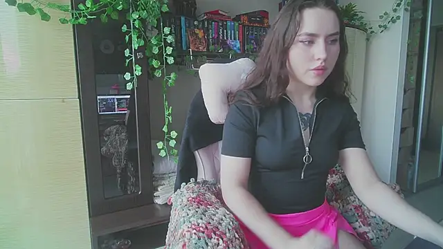 Chat XXX en directo de lunar_Sanata