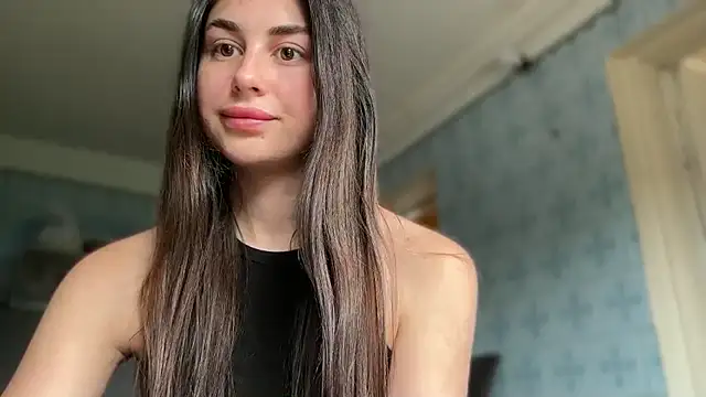 Chat XXX ao vivo de LiluMartiznir