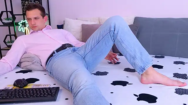 Jimmy_Doss 现场XXX聊天