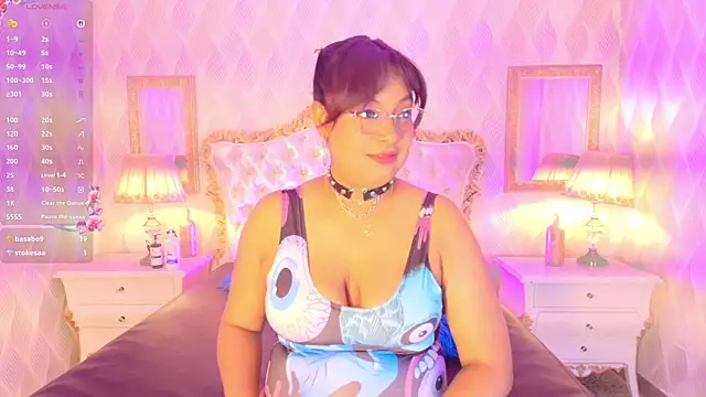 alexa_cruz__ Chat XXX live