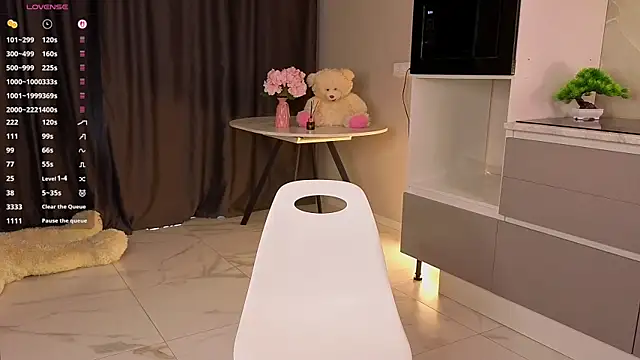 LunaLurk Webcamshow