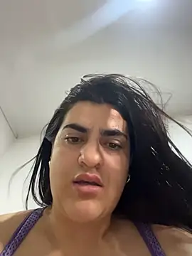 DAMSEL_30 Show Webcam