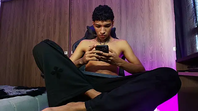 Chatroom XXX en direct de im_Usuga