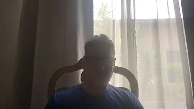 JackColton 在線直播表演