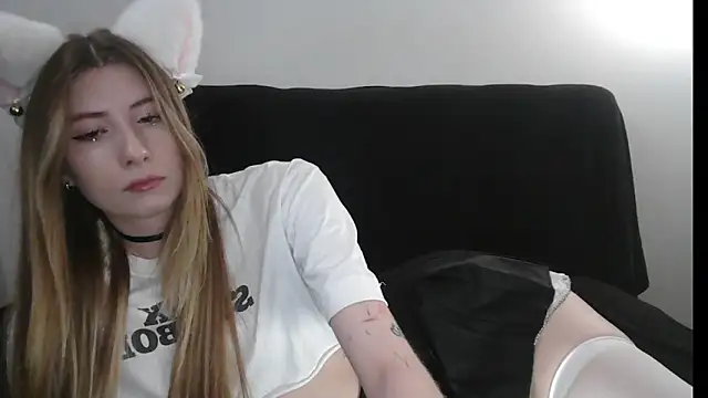 ErikaShyy Live XXX-Chat