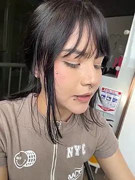 TatiLee's Live XXX Chat