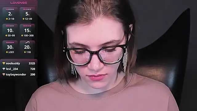 CathyAdams Live XXX Chat