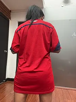 Živý XXX chat MELIZ_QUEEN