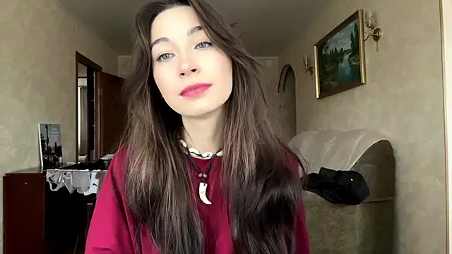 Онлайн чат XXX CharisCarano