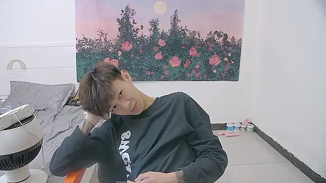 paofu-001 웹캠 쇼