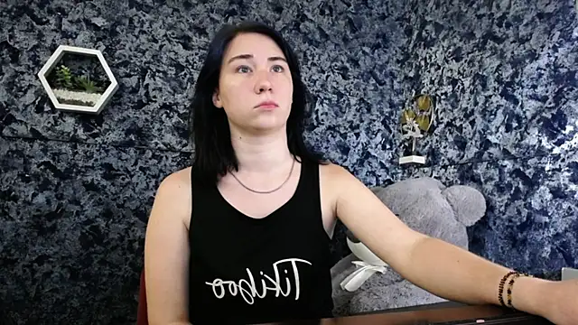Moon_foxy_n Live XXX chat