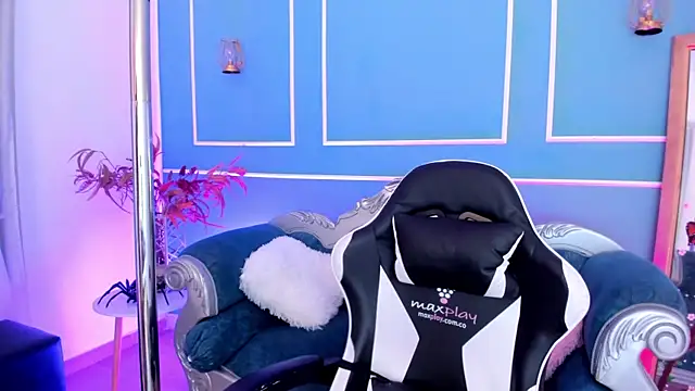Živý XXX chat Red_star8