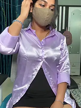 Živý XXX chat Lisa_afreen