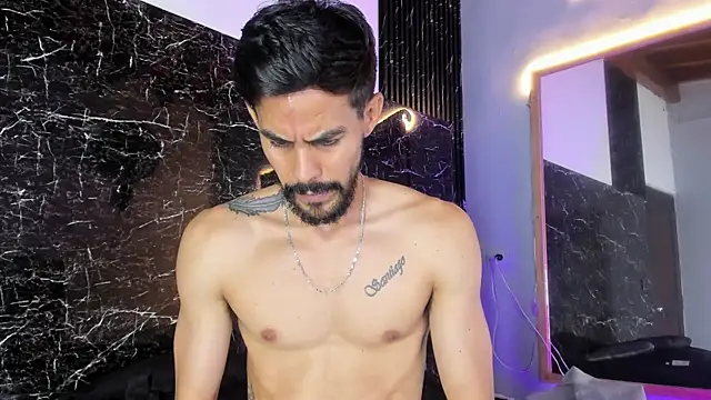Leo_Vespern Live XXX chat