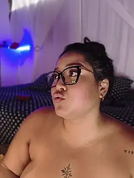Živý XXX chat Im_DianaNoir