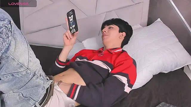 AerumChae Chat XXX in diretta