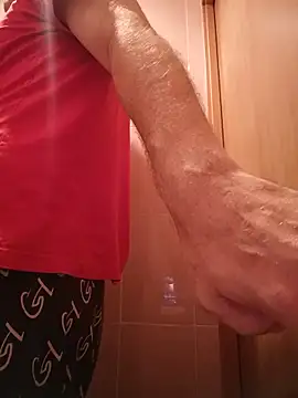 Sam_Colt Webcam Show