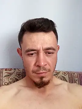 Paploesco026 Show Webcam