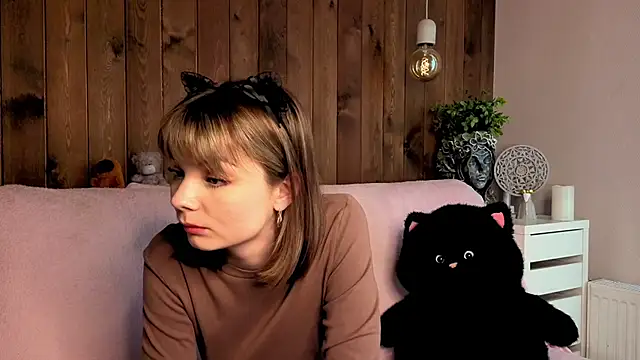 IvoryPesante Webcamshow