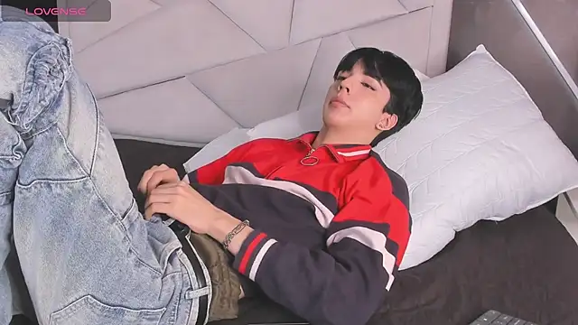 AerumChae 网络视讯表演