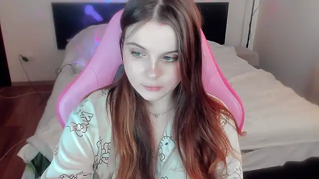 Živý XXX chat Soft_Lullu