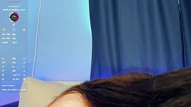 lovelyalivia: απευθείας συνομιλία ΧΧΧ