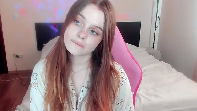 Chatroom XXX en direct de Soft_Lullu