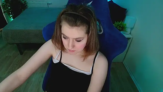 CranberryHot Chat XXX in diretta