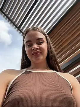 KristiRich's Webcam Show