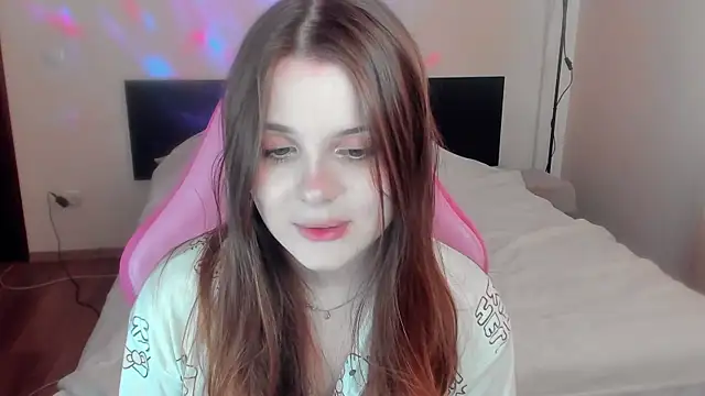 XXX chat uživo modela Soft_Lullu