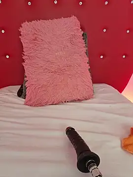 XXX chat uživo modela nicolette_rock
