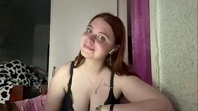 Webkamerová show Violette_Iguina