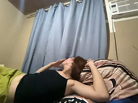 Show de beautiful_mistake na webcam