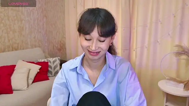 SheilaRare 라이브 XXX 채팅
